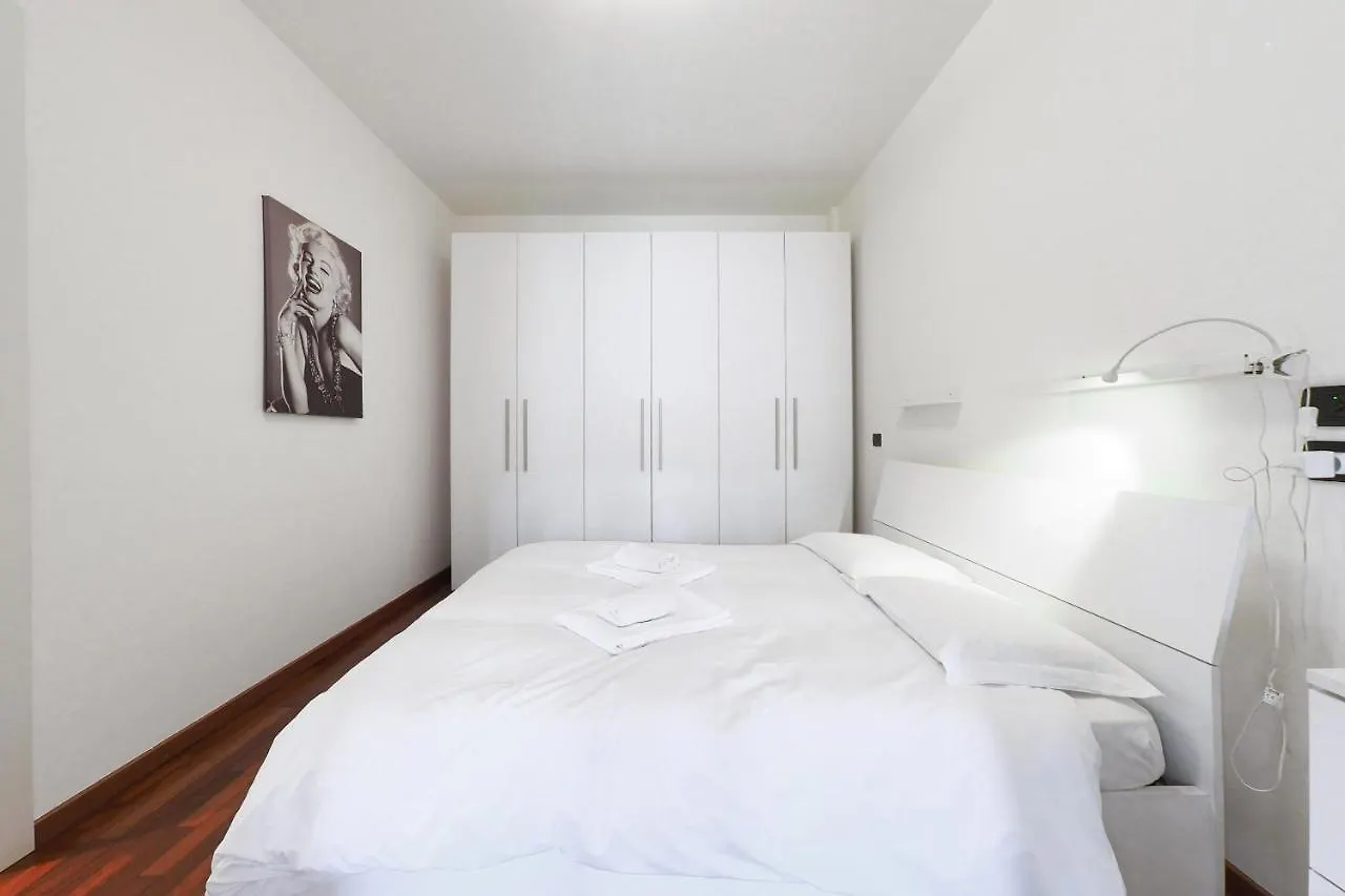 Appartamento PrimoPiano - Torelli Milano