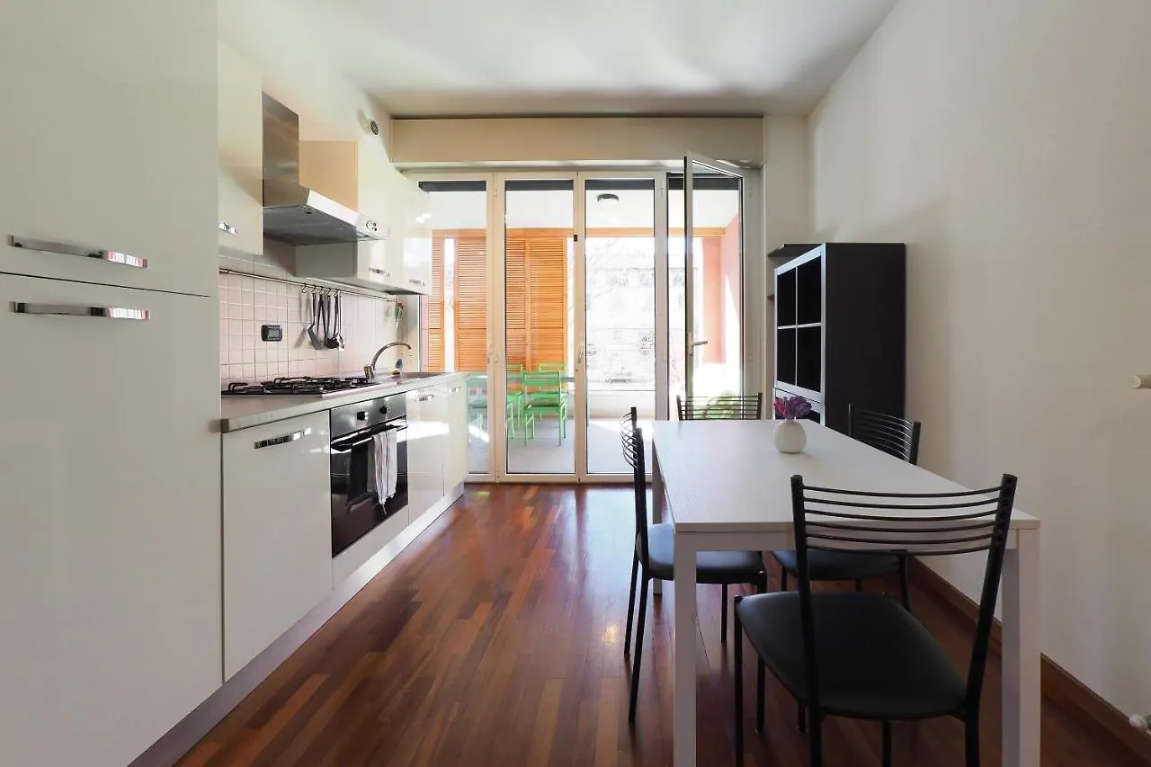 Appartamento PrimoPiano - Torelli Milano Italia