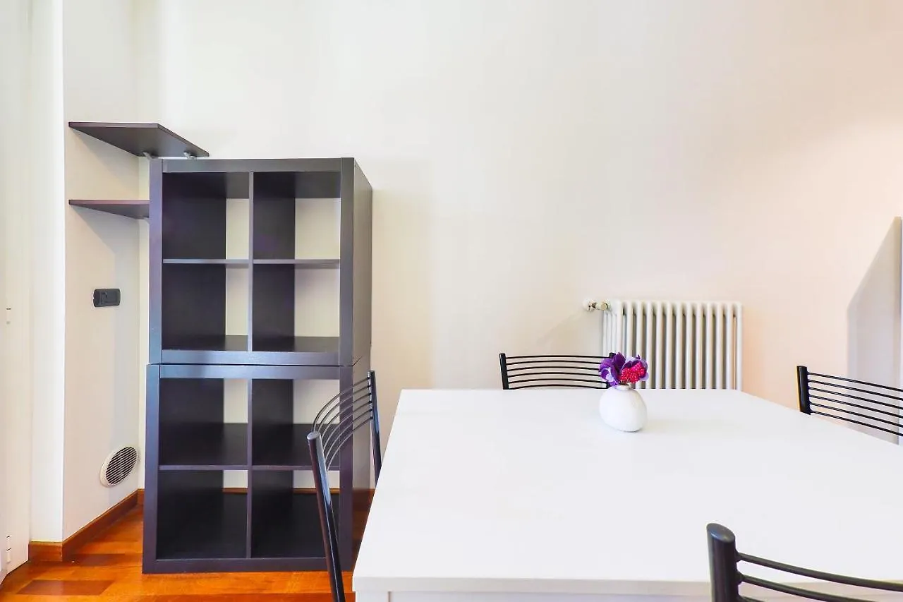 PrimoPiano - Torelli Milano Appartamento