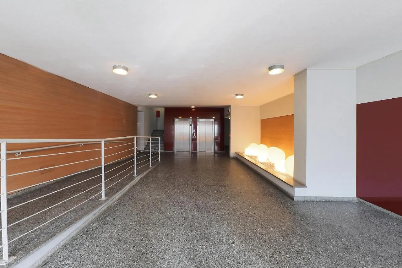 Appartamento PrimoPiano - Torelli Milano Italia