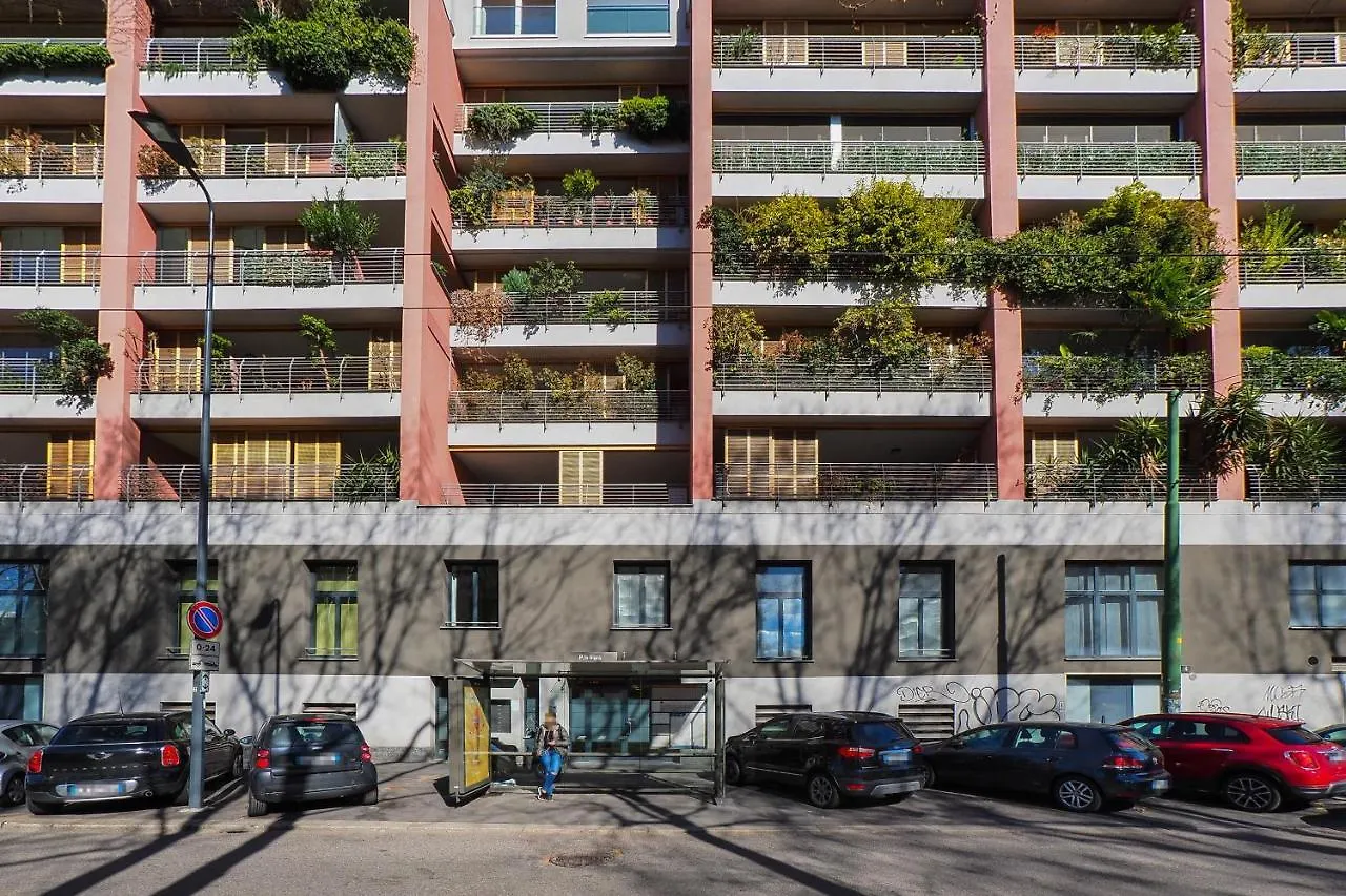Appartamento PrimoPiano - Torelli Milano