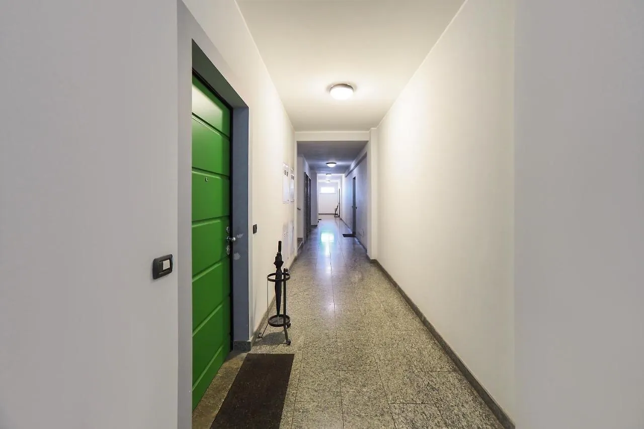 PrimoPiano - Torelli Milano Appartamento