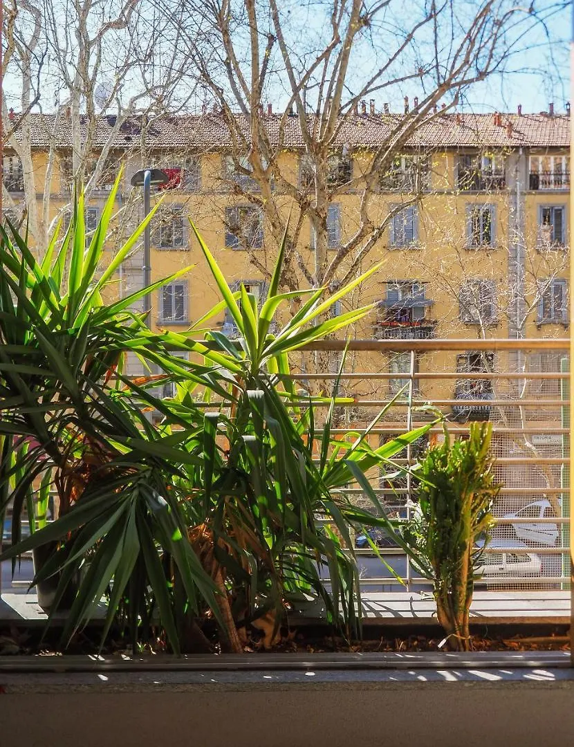Appartamento PrimoPiano - Torelli Milano